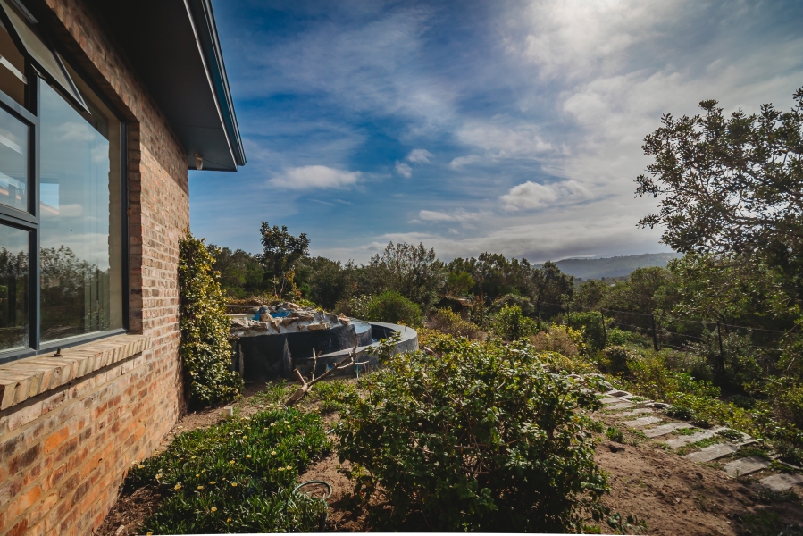 3 Bedroom Property for Sale in Langvlei Dunes Western Cape